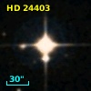 HD  24403