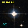 V* BV Eri