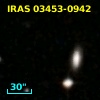 IRAS 03453-0942