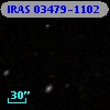 IRAS 03479-1102