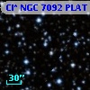 Cl* NGC 7092   PLAT    3533
