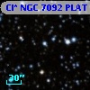 Cl* NGC 7092   PLAT    3535