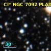 Cl* NGC 7092   PLAT    3539