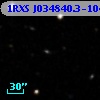 1RXS J034840.3-104603
