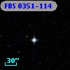 FBS 0351-114