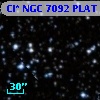 Cl* NGC 7092   PLAT    3542