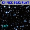 Cl* NGC 7092   PLAT    3544