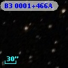B3 0001+466A