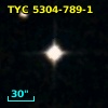 TYC 5304-789-1