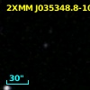 1REX J035348-1020.2
