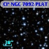 Cl* NGC 7092   PLAT    3584
