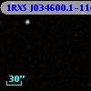 1RXS J034600.1-114422