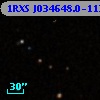 1RXS J034648.0-112140
