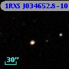 1RXS J034652.8-101312