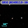 1RXS J034952.9-104303