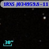 1RXS J034959.8-111406