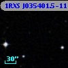1RXS J035401.5-111355
