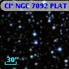 Cl* NGC 7092   PLAT    3589