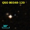 QSO B0348-120