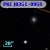PKS J0351-0958