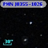 PMN J0355-1026