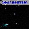 2MASS J03455986-1036006