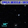 1WGA J0355.6-1026