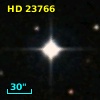 HD  23766