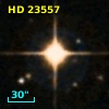 HD  23557