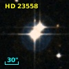 HD  23558