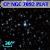 Cl* NGC 7092   PLAT    3621