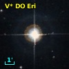 V* DO Eri