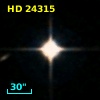 HD  24315