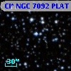 Cl* NGC 7092   PLAT    3624