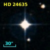 HD  24635