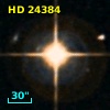 HD  24384