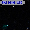PKS 0346-130