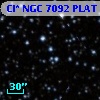 Cl* NGC 7092   PLAT    3638