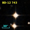 BD-12   743