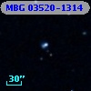 MBG 03520-1314