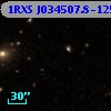 1RXS J034507.8-125951
