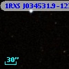 1RXS J034531.9-123006