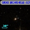 1RXS J034545.6-125547