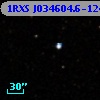 1RXS J034604.6-124628
