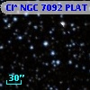 Cl* NGC 7092   PLAT    3661