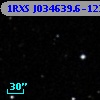 1RXS J034639.6-123235