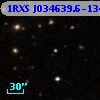 1RXS J034639.6-134603