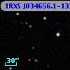 1RXS J034656.1-133851