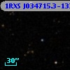 1RXS J034715.3-132531