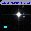 1RXS J034945.1-135315